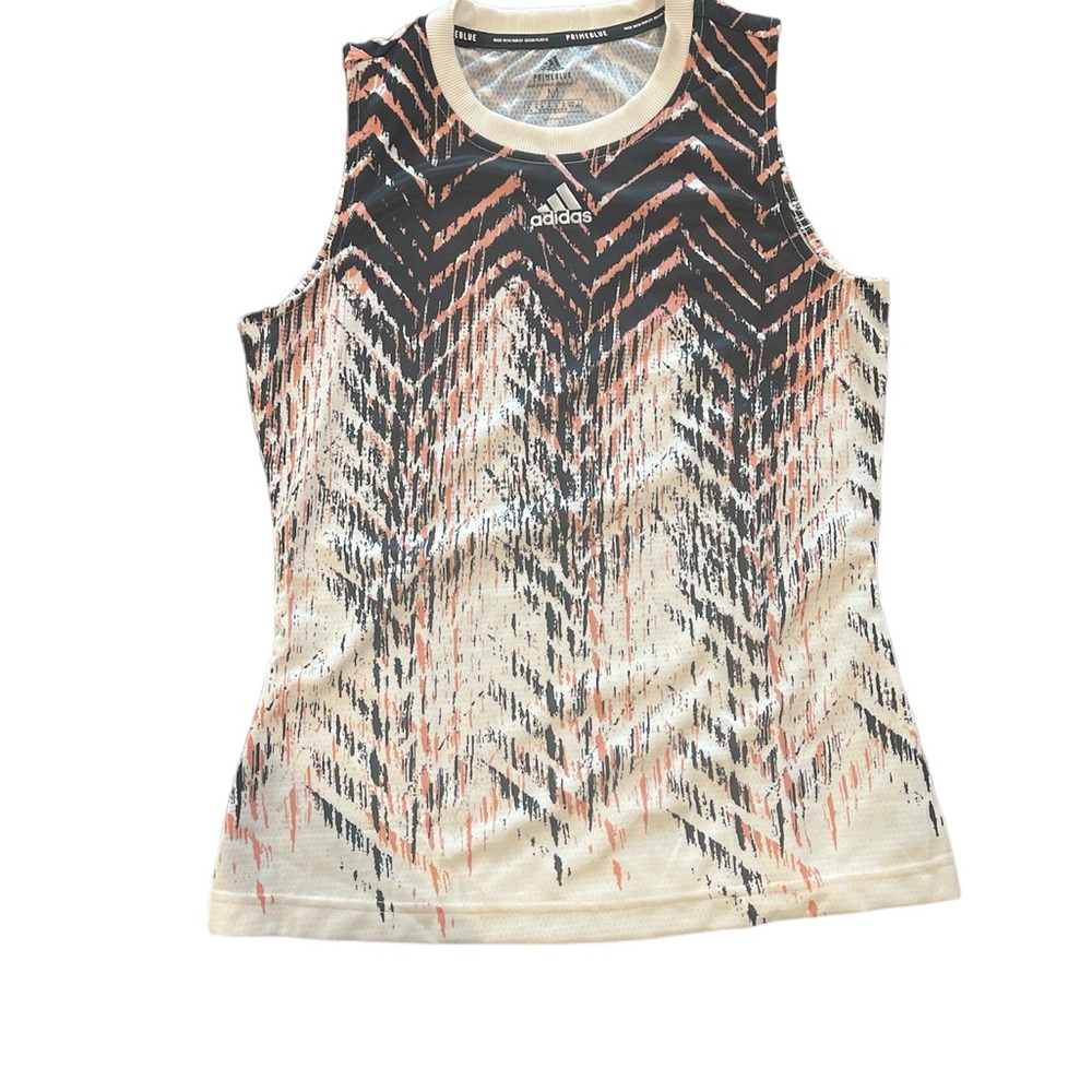 Adidas Women's Size Medium Tennis Top